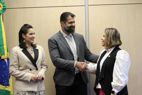 Amazonas deixa presidência do Fórum de Secretários da Amazônia Legal após dois anos