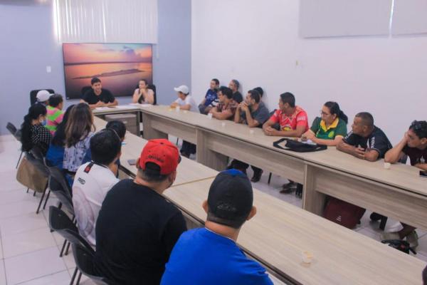 Carnailha 2023 será aberto dia 10 de fevereiro com feirão dos Blocos 
