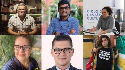 Mesas redondas, painéis e muito mais no Encontro de Gestores e Produtores do AM; confira programação