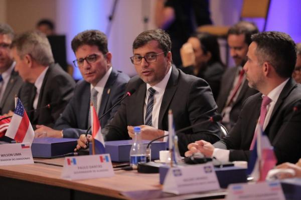 Demandas do Amazonas são prioridade no Plano de 100 dias do Governo Federal