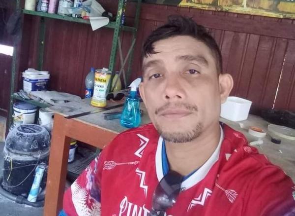 Três artistas de Parintins entre os feridos num acidente na escola de Samba Tom Maior SP