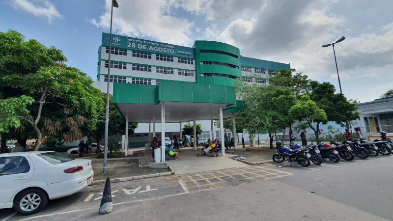 HPS 28 de Agosto realiza mais de sete mil cirurgias em 2022