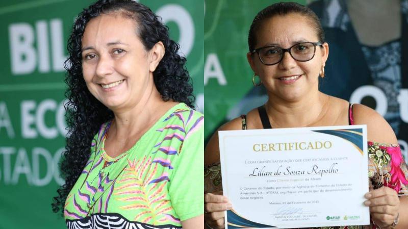 Afeam impulsiona sonho de negócio próprio para microempreendedores