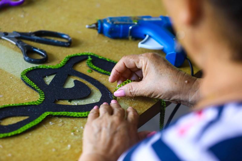 Carnaval na Floresta: festejo em Manaus gera 20 mil postos de trabalho na cadeia produtiva cultural do estado