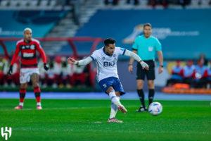 Não deu! Flamengo perde por 3 a 2 para o Al Hilal e cai na semifinal do Mundial de Clubes