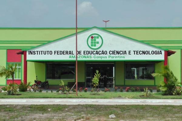 IFAM faz em abril de 2023 eleição para reitor e diretores todos os Campi do Amazonas 