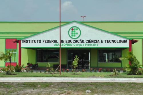 IFAM faz em abril de 2023 eleição para reitor e diretores todos os Campi do Amazonas 