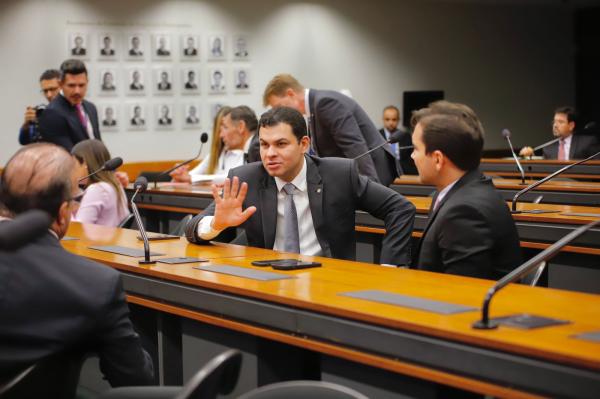 Retomada da aliança Brasil-EUA é importante à proteção da Amazônia  e do Brasil, diz Saullo Vianna