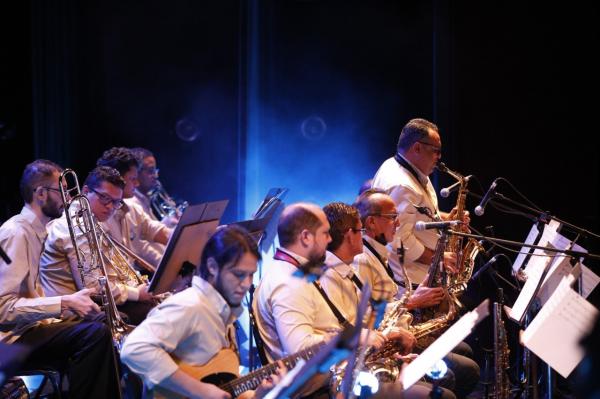 Amazonas Band realiza ensaio aberto neste domingo (12/02) com entrada gratuita