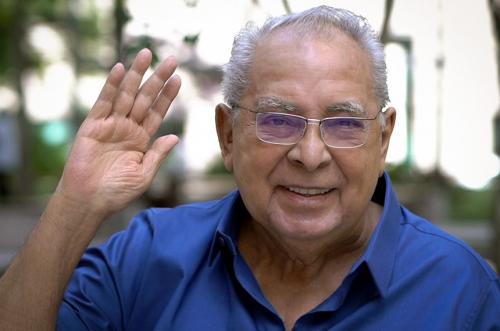 Para presidente do Senado, Amazonino nasceu predestinado a ser ilustre no Amazonas