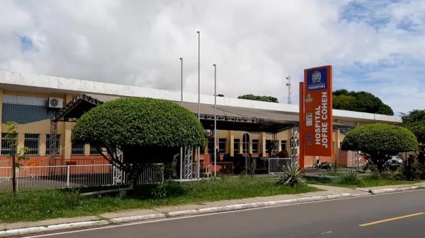 Falsa médica atuava na área de recém nascidos no Hospital de Parintins,  denuncia vereadora Márcia Baranda 