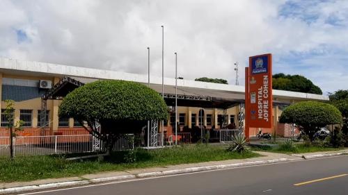 Falsa médica atuava na área de recém nascidos no Hospital de Parintins,  denuncia vereadora Márcia Baranda 