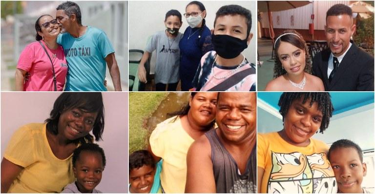 Seis histórias de quem encontrou um horizonte de dignidade com o Minha Casa, Minha Vida