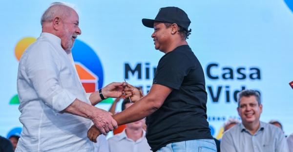 Saiba algumas regras do novo Minha Casa, Minha Vida do governo Lula