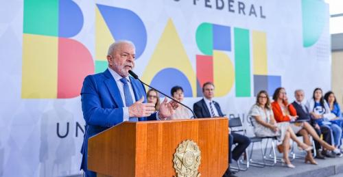 Lula reajusta bolsas de estudo e pesquisa Saiba os VALORES 