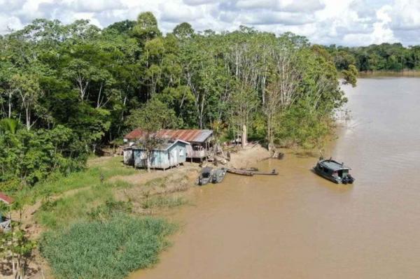 Líderes indígenas do Javari relatam ameaças e articulam força-tarefa