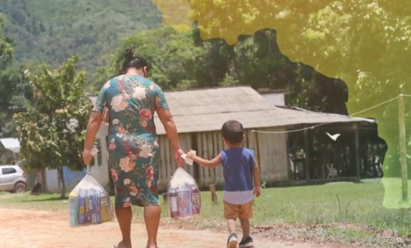 Fraternidade e Fome é tema da Campanha da Fraternidade 2023 da CNBB