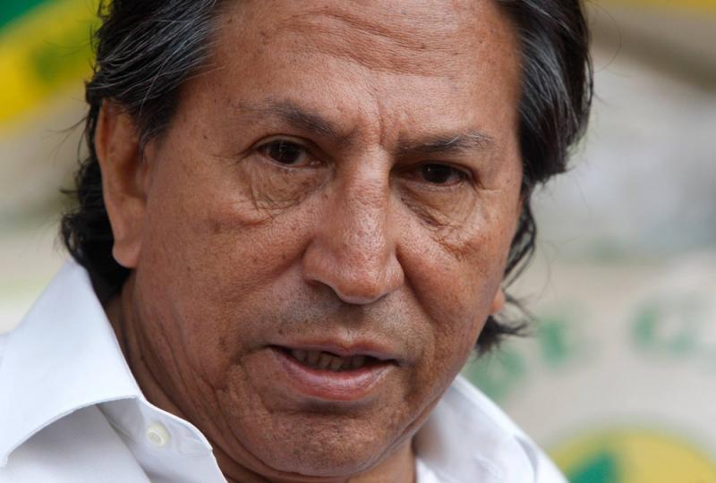 EUA autorizam extradição do ex-presidente do Peru condenado por receber propina da Odebrecht