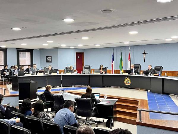 Ex-presidente da Câmara Municipal de Nhamundá Geraldo Bindá é multado em R$ 122,7 mil pelo TCE-AM