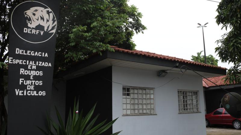 Cerco Inteligente, o ‘Paredão’, se torna ferramenta fundamental na elucidação de crimes que envolvem veículos