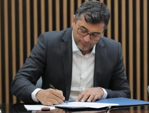 Governo do Amazonas envia comitiva para acompanhar ministros do Governo Federal em Atalaia do Norte