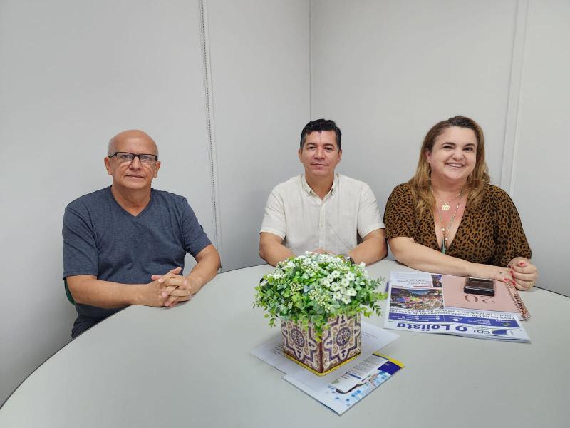 ‘Sefaz em ação’ levará capacitação para 18 municípios amazonenses