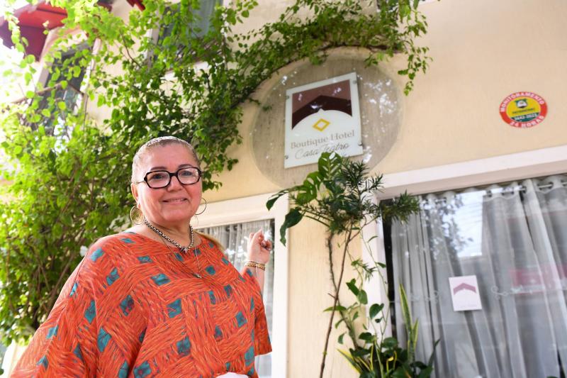 'Turismanas’: Amazonastur destaca representatividade feminina no turismo amazonense em série de reportagens