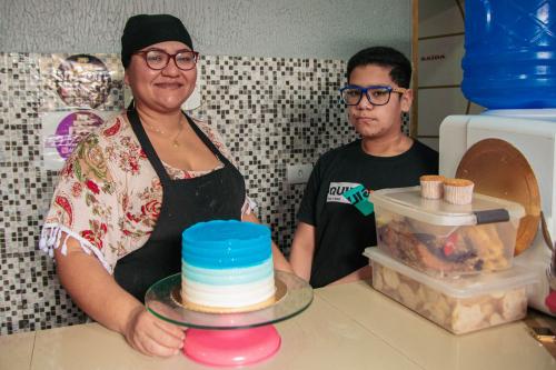 Governo do Amazonas disponibiliza financiamento de até R$ 21 mil para empreendedores PCDs