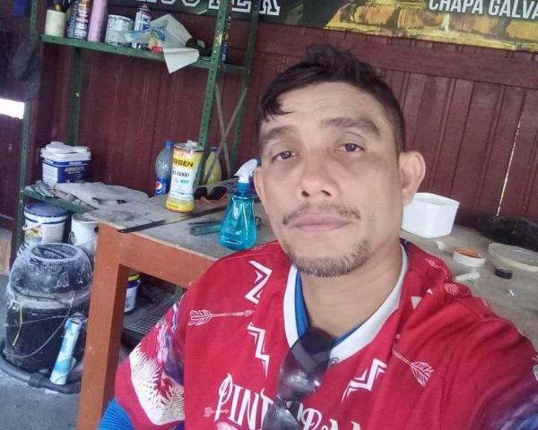 Artista Alexsandro Rodrigues deixa UTI após 30 dias e segue tratamento em SP