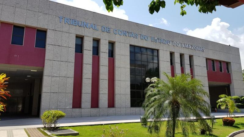 Cinquenta e oito prefeituras ainda não prestaram contas ao TCE-AM; Gestores têm até dia 31/03