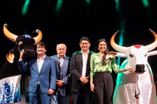 Deputada Mayra Dias levará o Festival de Parintins para a Assembleia