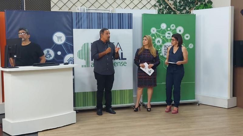 Mais de 280 mil pessoas concorrem ao próximo sorteio da Nota Fiscal Amazonense