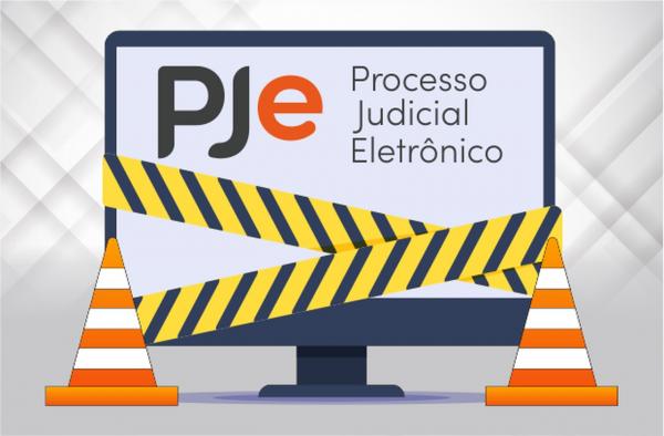 TRT11: PJe ficará indisponível no dia 15 de março