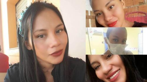 Morte de jovem mãe vítima de câncer deixa Mocambo em luto 