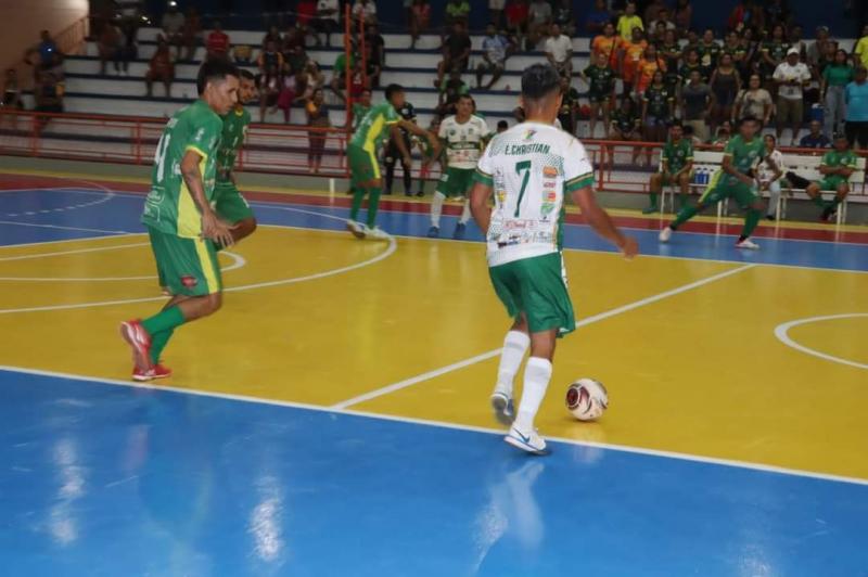 Copa Alvorada 2023 entra nas quartas de finais no masculino e semifinais no feminino