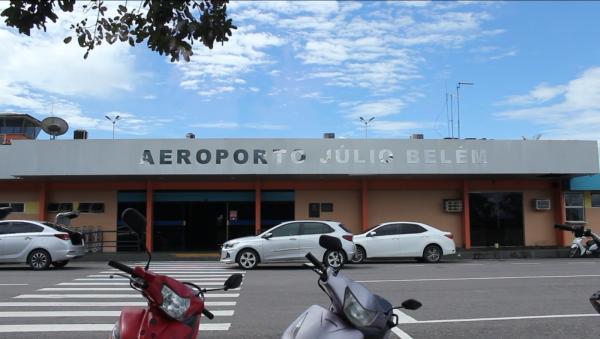 Márcia Baranda solicita a implantação de plataformas para embarque e desembarque de cadeirantes no Aeroporto Júlio Belém