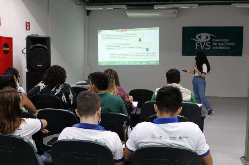Programa de Iniciação Científica da FVS-RCP abre inscrições no PAIC  