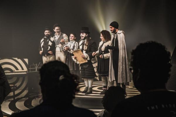 Espetáculo amazonense recebe três indicações para premiação nacional de teatro no RJ