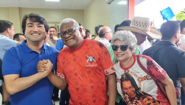 Somente do Governo e da Coca-Cola Caprichoso e Garantido vão receber R$ 12,5 milhões de reais em 2023