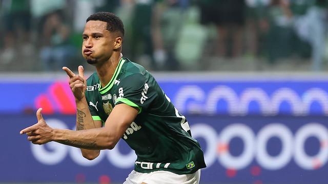 Palmeiras vence Ituano e figura na final do Paulista pela 4° vez seguida