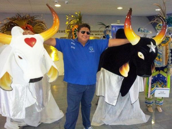 Marcia Baranda apresenta projeto de Comenda do Mérito Cultural 