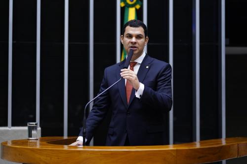 PL de Saullo Vianna define objetivos para políticas de igualdade racial e combate à discriminação