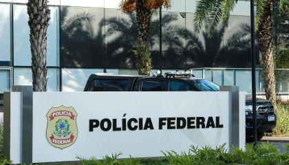 PF prende 9 suspeitos que planejavam matar Moro e outros agentes públicos