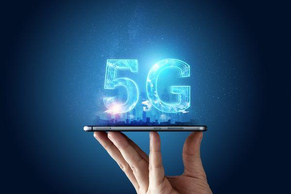 5G liberado em Parintins a partir do dia 27 de março pela Anatel
