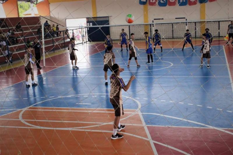 Iniciam inscrições para a fase final dos JEPs