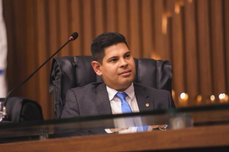 Projeto indicado por deputado Mário César Filho é protocolado na Câmara dos Deputados em Brasília