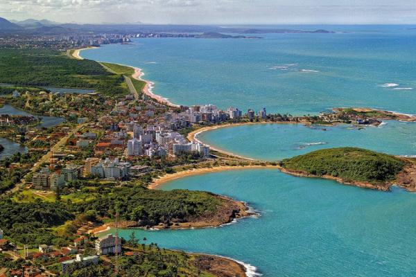 Municípios devem renovar o cadastro para continuar participando do Mapa do Turismo