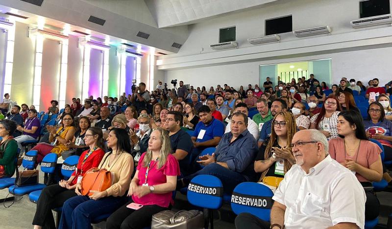 Saúde monitora cenário de esporotricose no Amazonas
