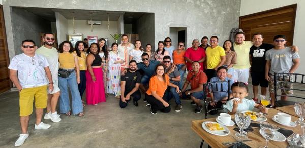 Kwati Club 2023: quatro dias de muita diversão
