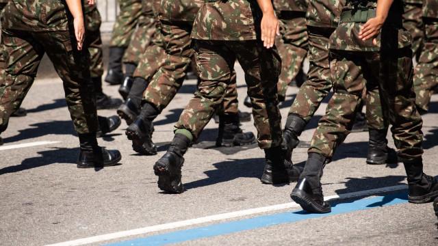 Justiça Militar faz ofensiva para mudar imagem após 8/1 e mostrar que é efetiva em punições